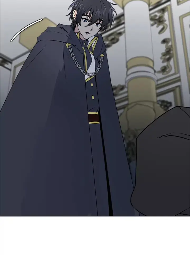 漫画《读心少年利沙度》83.幕后真凶第21张图
