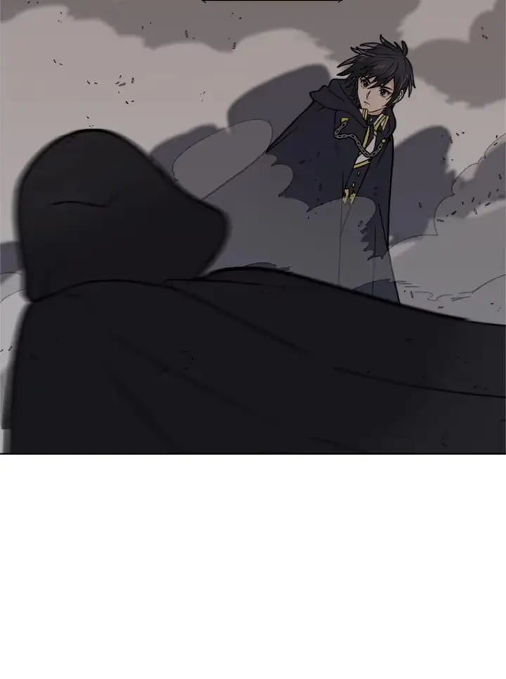 漫画《读心少年利沙度》83.幕后真凶第7张图