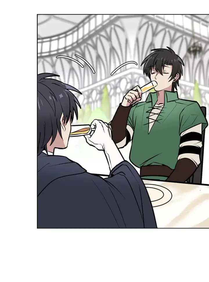 漫画《读心少年利沙度》84.共进晚餐第32张图