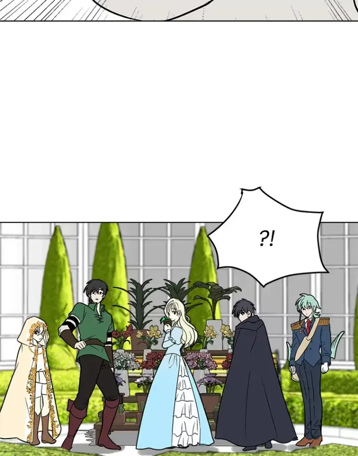 漫画《读心少年利沙度》84.共进晚餐第92张图