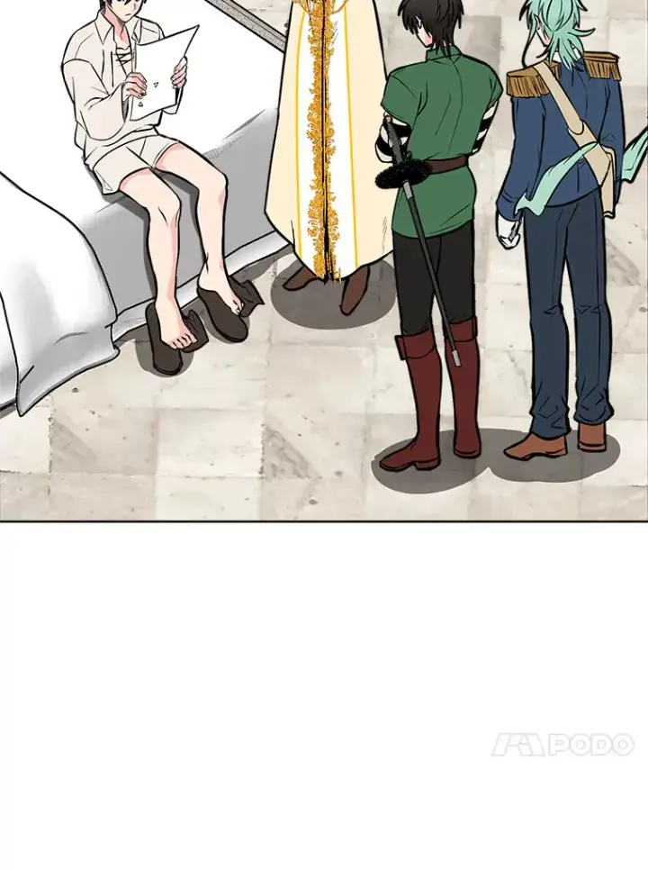 漫画《读心少年利沙度》89.回程第4张图