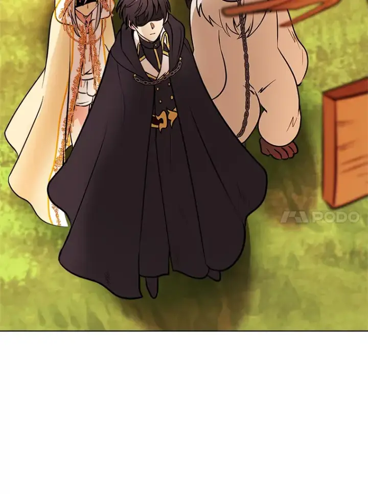 漫画《读心少年利沙度》89.回程第84张图