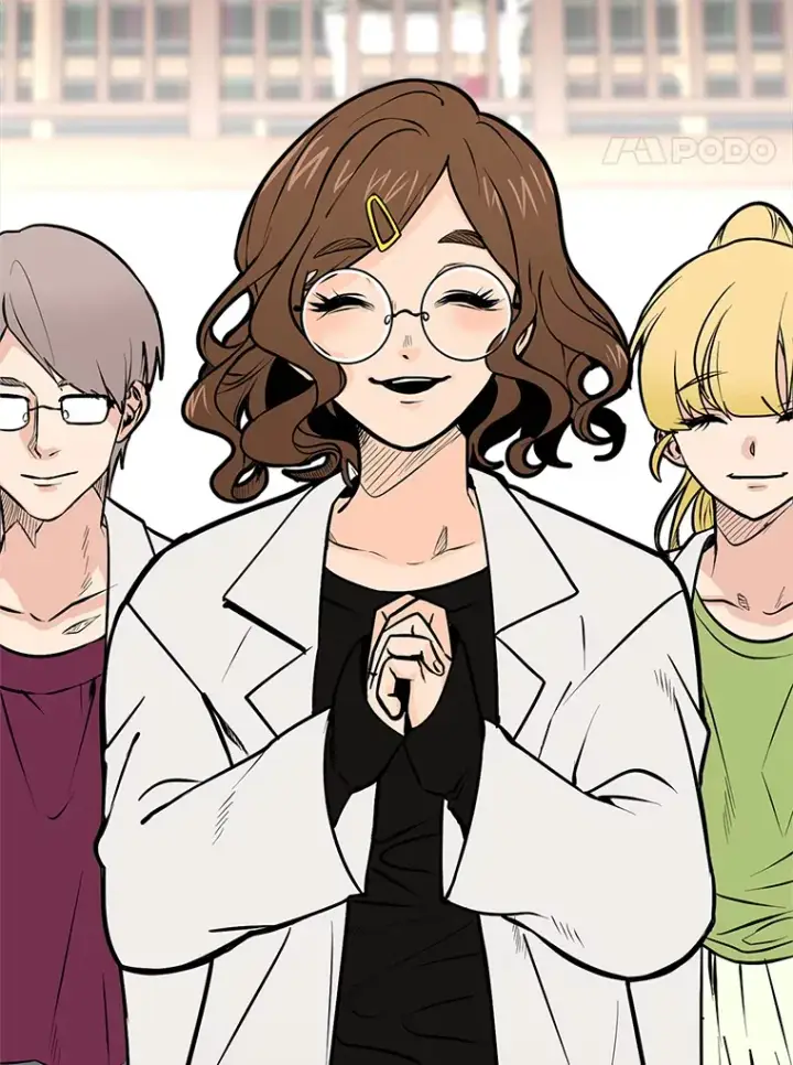 漫画《读心少年利沙度》92.魔法研究部第27张图