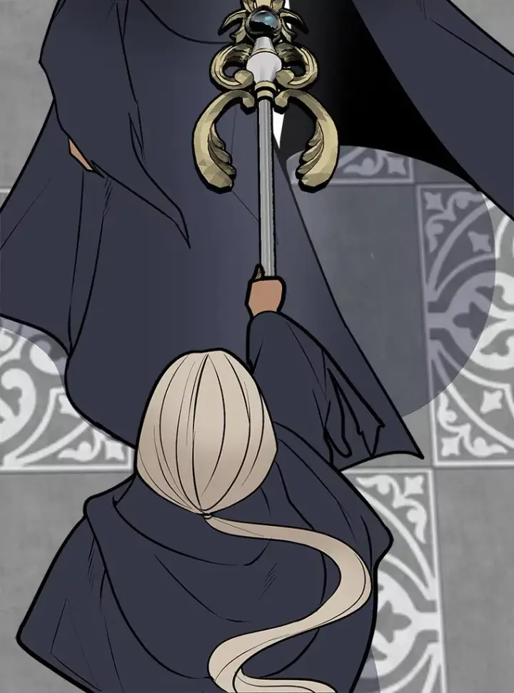 漫画《读心少年利沙度》92.魔法研究部第92张图