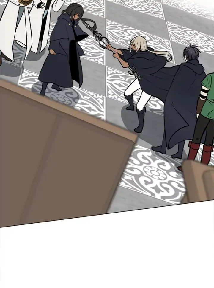 漫画《读心少年利沙度》93.朗的秘密第5张图