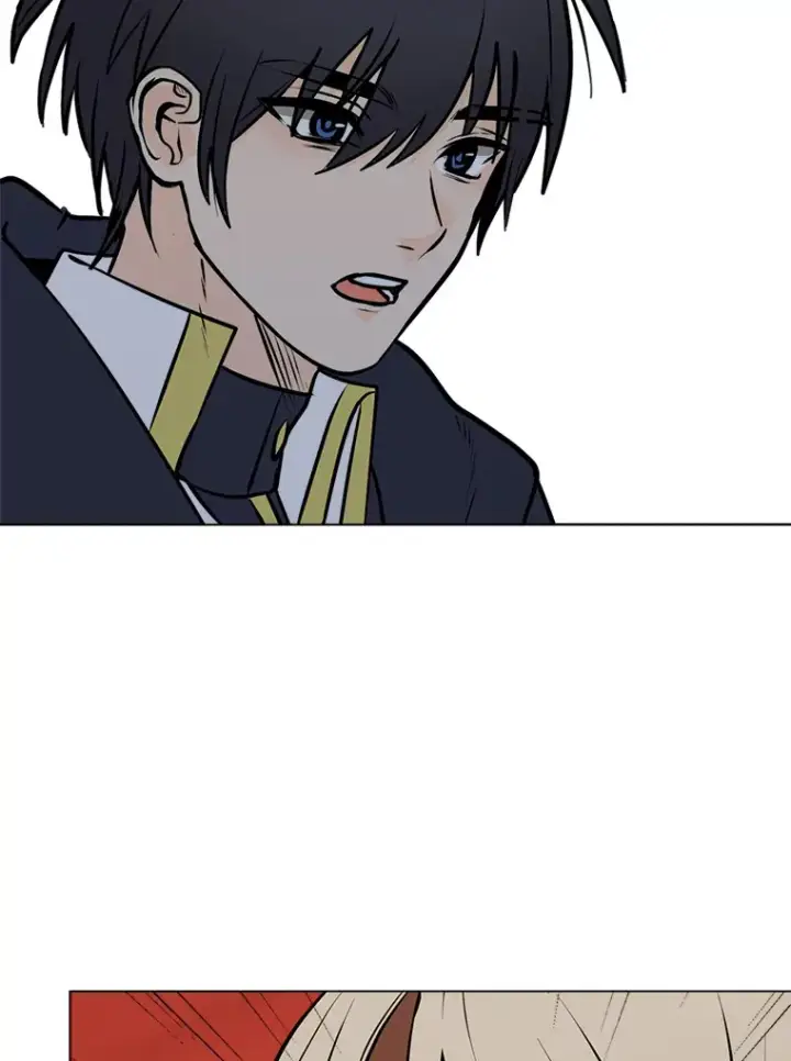 漫画《读心少年利沙度》94.出发准备第7张图