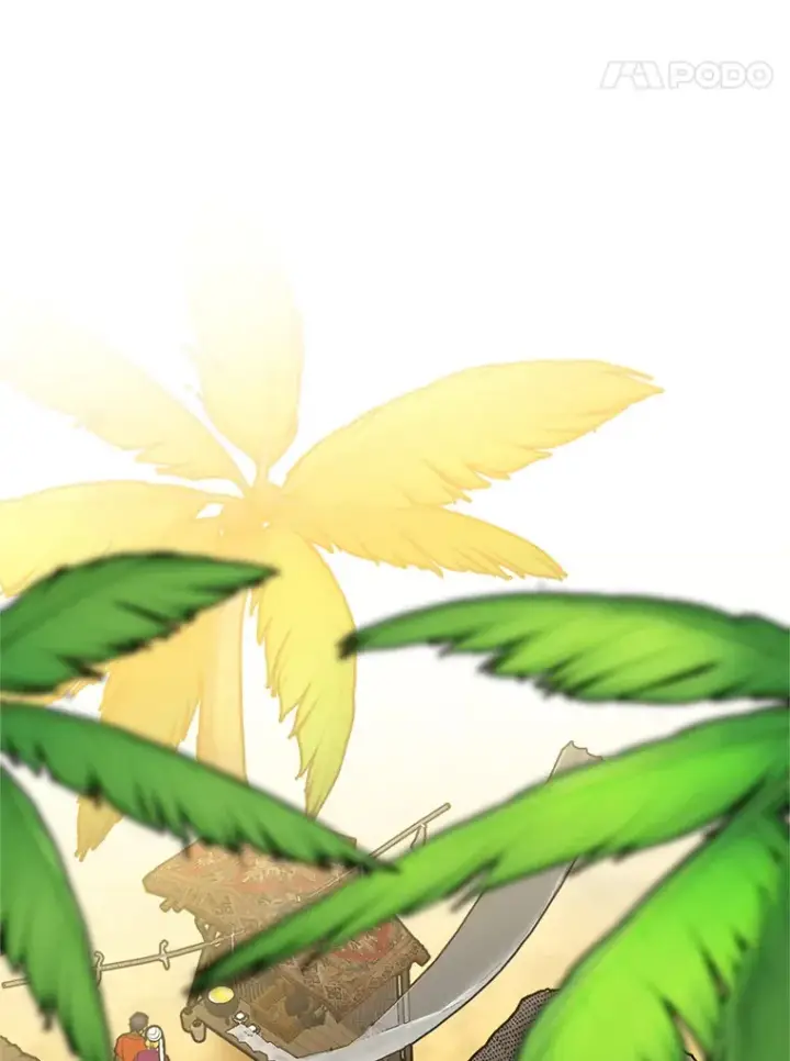 漫画《读心少年利沙度》94.出发准备第78张图