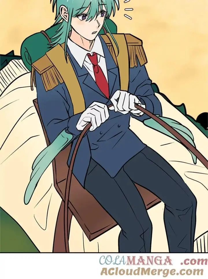 漫画《读心少年利沙度》96.沙漠蟹第19张图