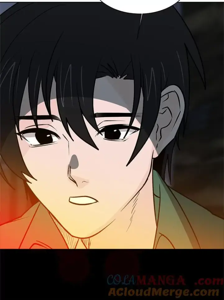 漫画《读心少年利沙度》96.沙漠蟹第76张图