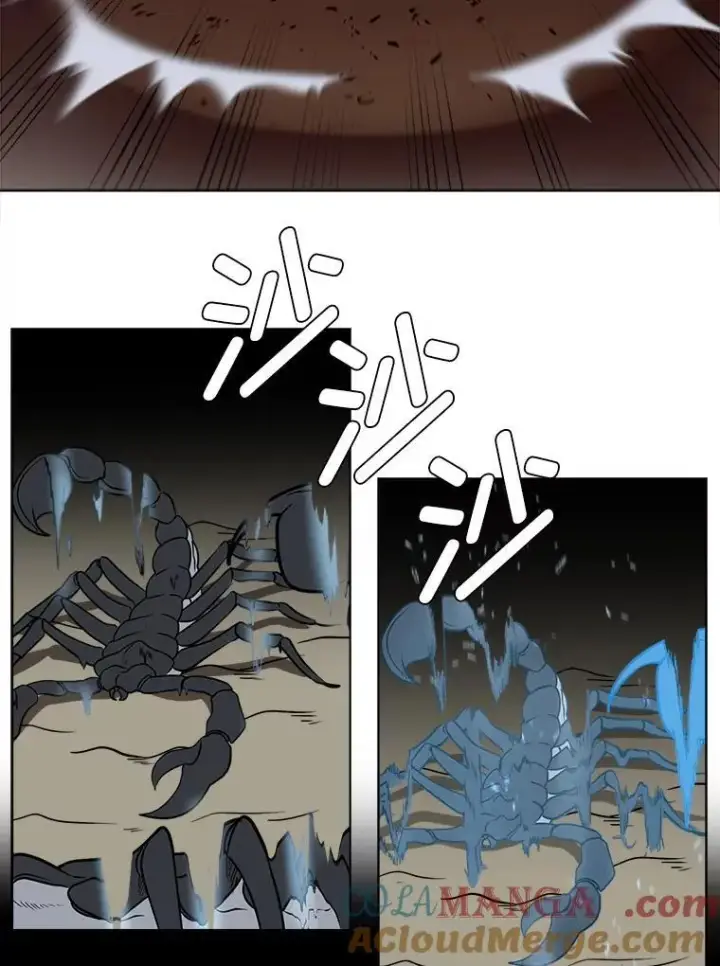 漫画《读心少年利沙度》98.诅咒的真面目第7张图