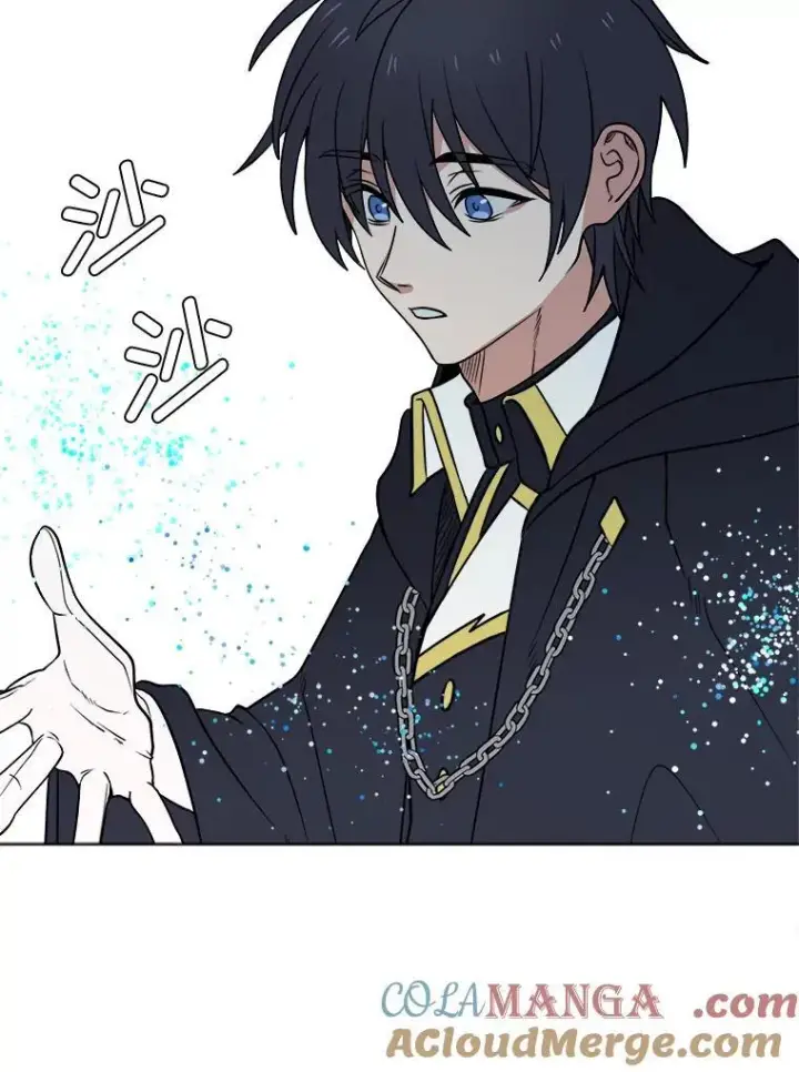 漫画《读心少年利沙度》98.诅咒的真面目第70张图