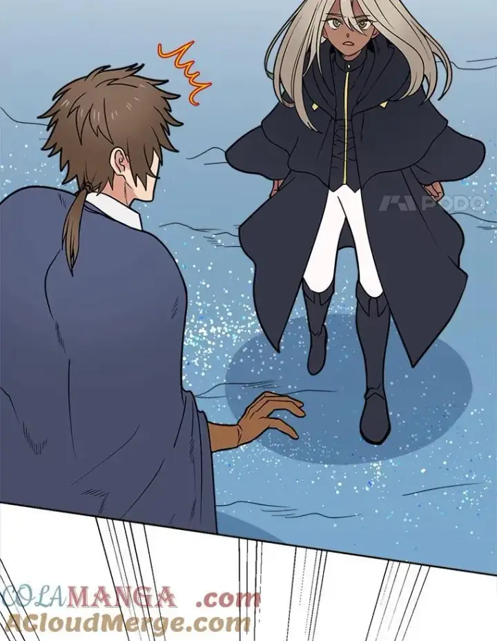 漫画《读心少年利沙度》98.诅咒的真面目第91张图