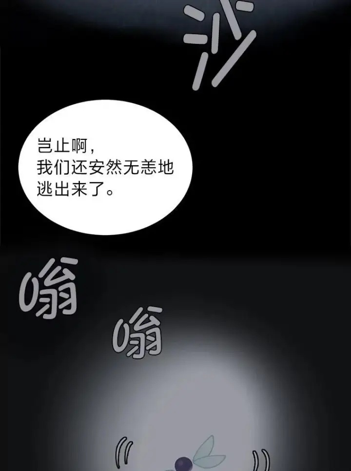 《读心少年利沙度》99.领主的烦恼图75