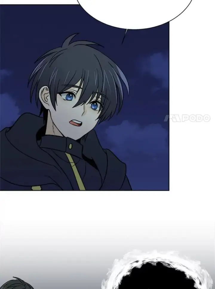 漫画《读心少年利沙度》101.前往神殿第14张图