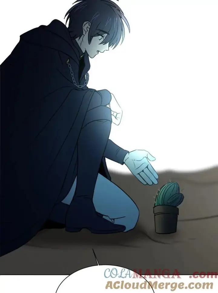 漫画《读心少年利沙度》101.前往神殿第28张图