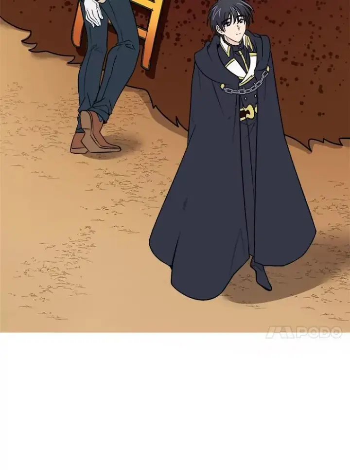 漫画《读心少年利沙度》101.前往神殿第71张图