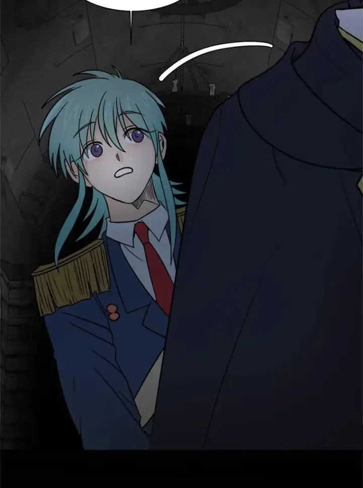 漫画《读心少年利沙度》101.前往神殿第86张图