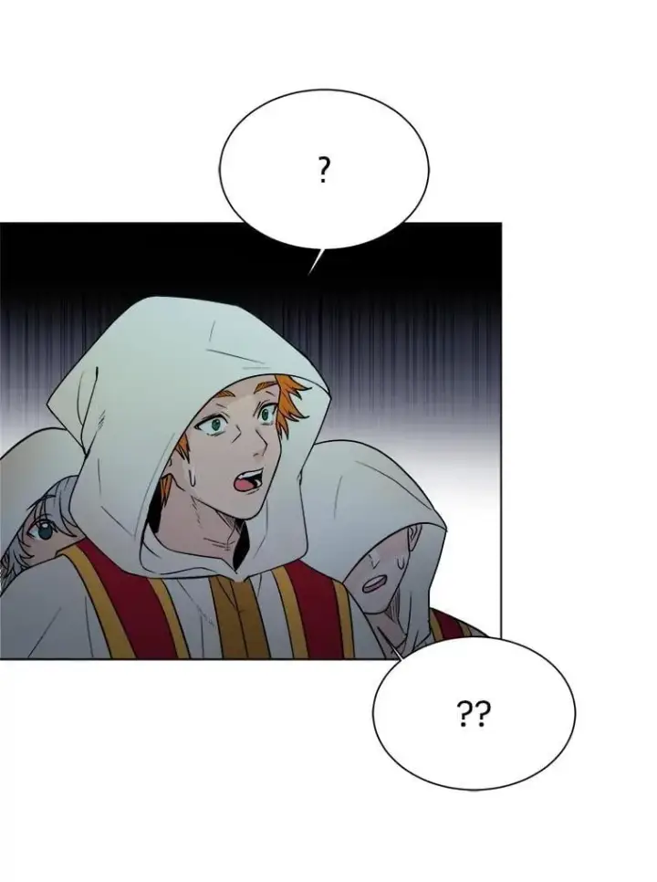 漫画《读心少年利沙度》102.神殿的传说第60张图