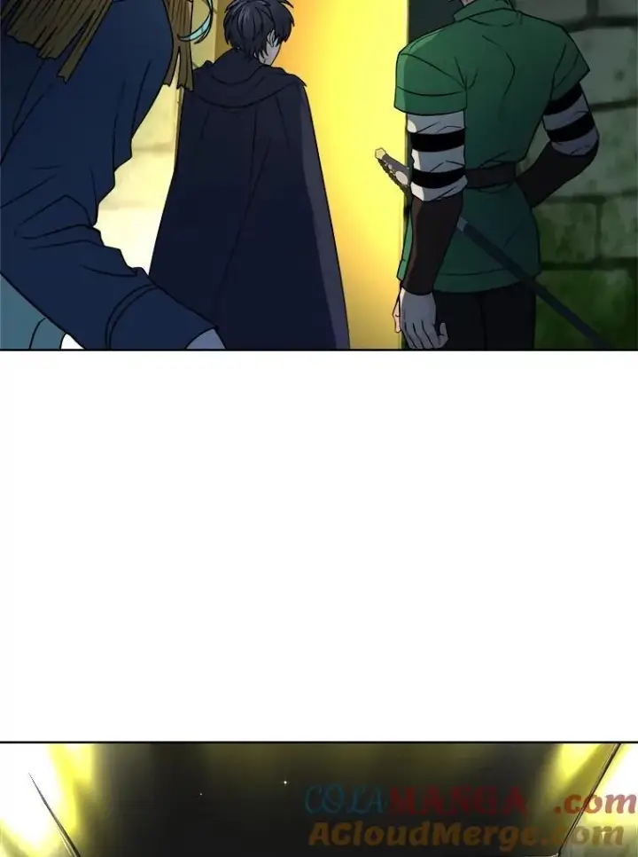 漫画《读心少年利沙度》102.神殿的传说第64张图