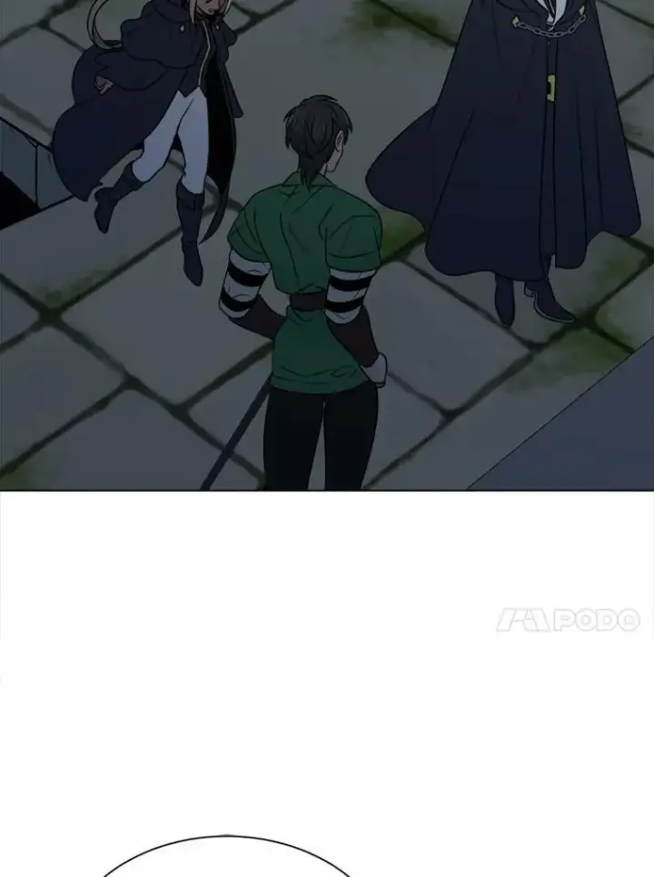 漫画《读心少年利沙度》102.神殿的传说第71张图