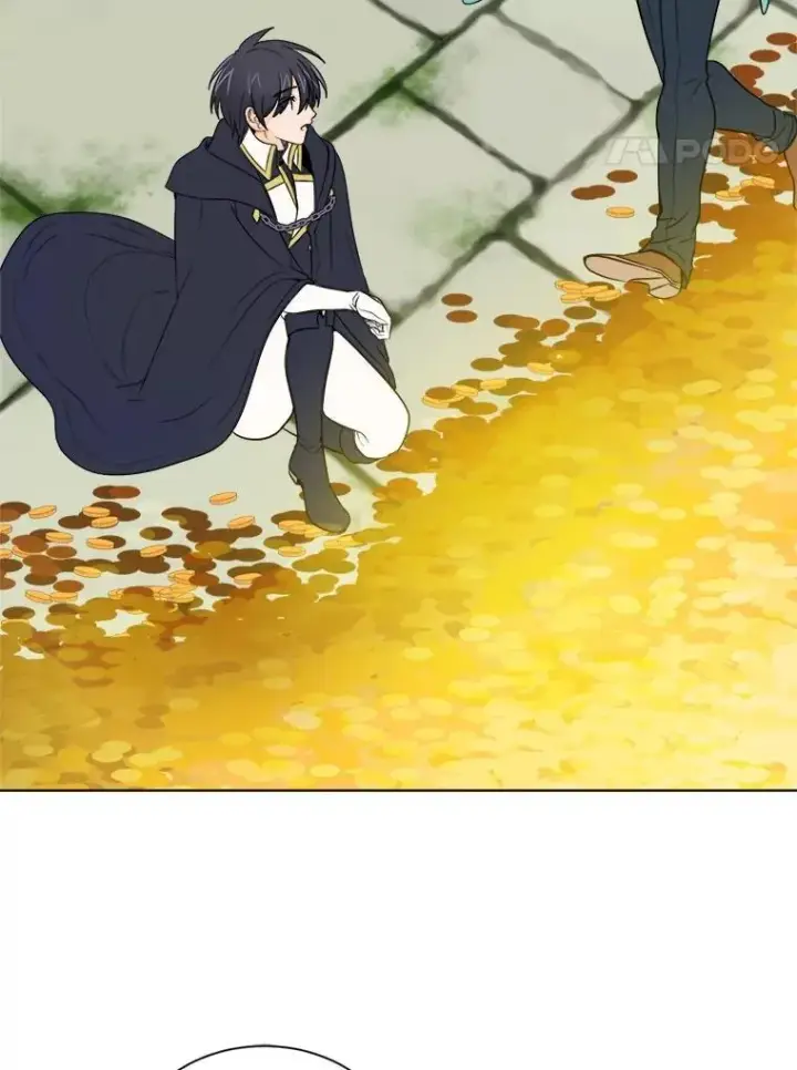 漫画《读心少年利沙度》103.黄龙鳞片第27张图