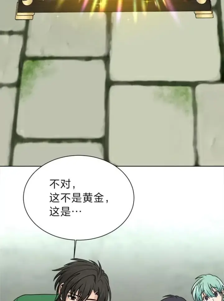 漫画《读心少年利沙度》103.黄龙鳞片第35张图