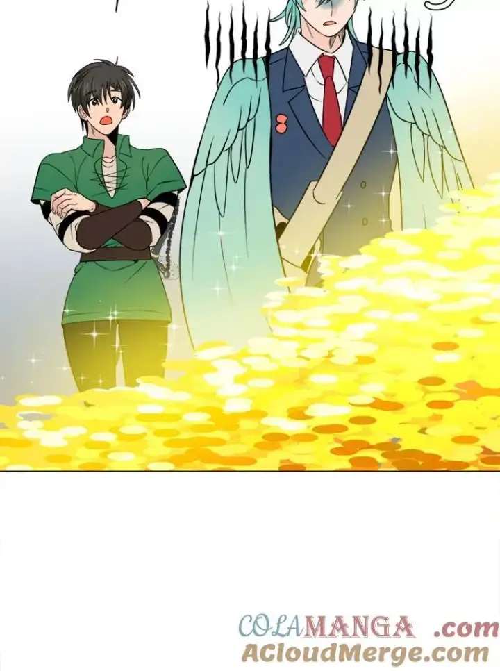 漫画《读心少年利沙度》103.黄龙鳞片第7张图