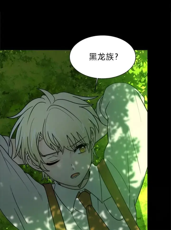 漫画《读心少年利沙度》104.修赫南的记忆第24张图