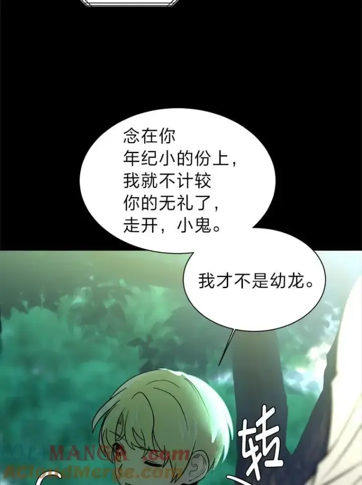 漫画《读心少年利沙度》104.修赫南的记忆第28张图