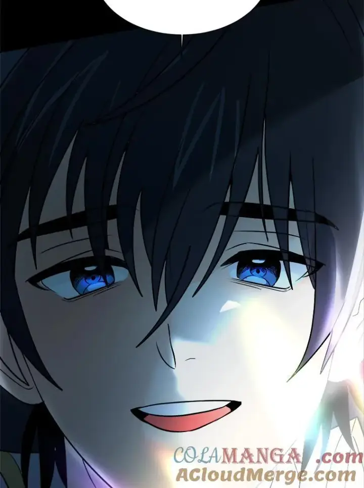 漫画《读心少年利沙度》104.修赫南的记忆第91张图