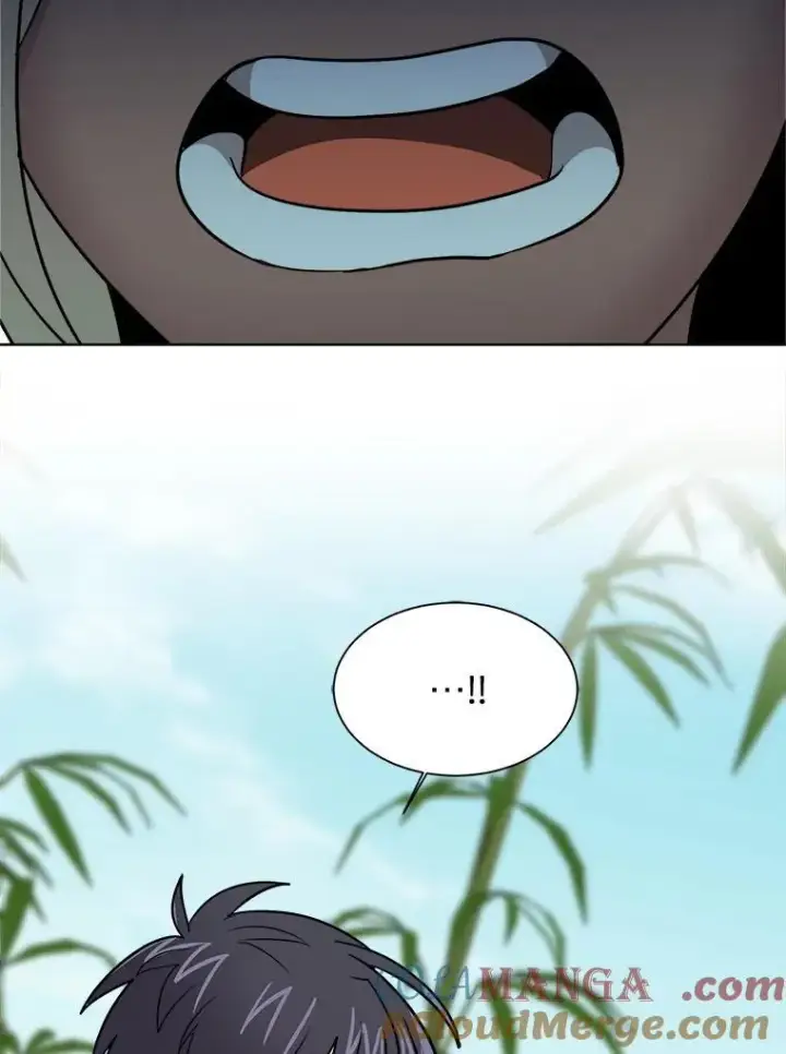 漫画《读心少年利沙度》106.白虎第22张图