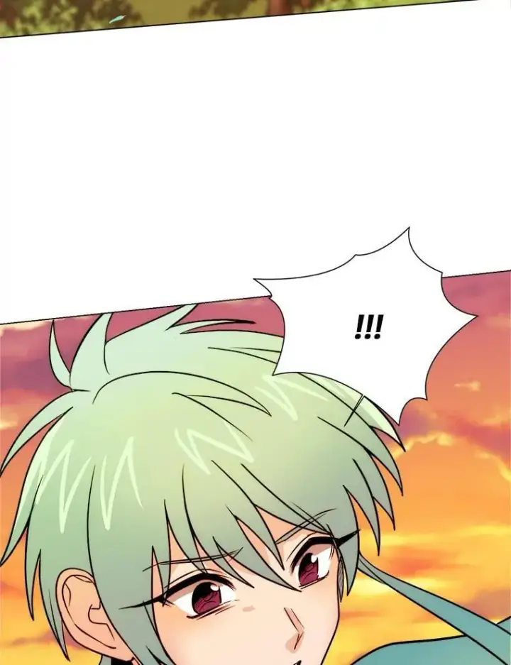 漫画《读心少年利沙度》107.前往天空岛第68张图