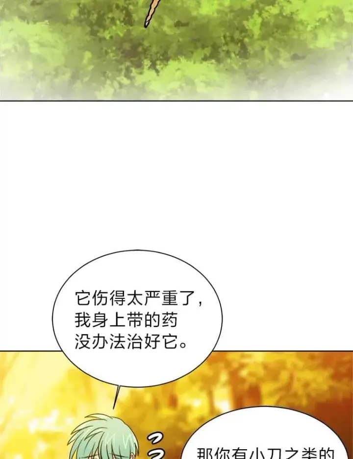 漫画《读心少年利沙度》107.前往天空岛第74张图