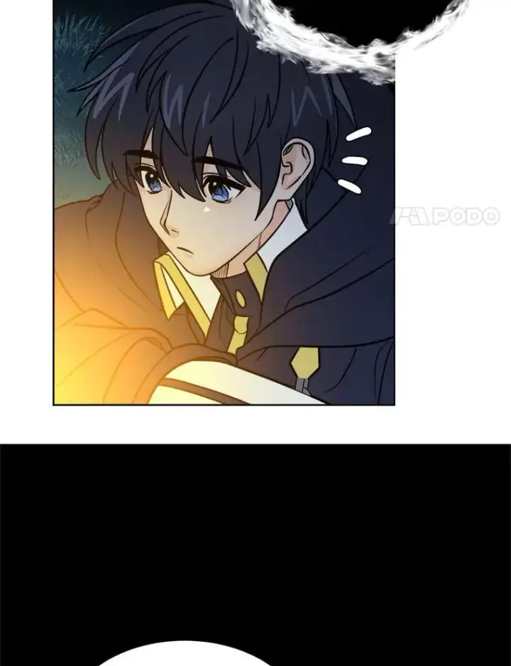 漫画《读心少年利沙度》108.独角兽的报恩第21张图