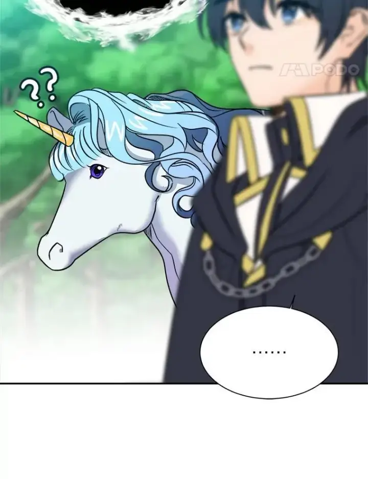 漫画《读心少年利沙度》108.独角兽的报恩第54张图
