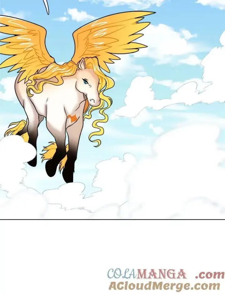 漫画《读心少年利沙度》108.独角兽的报恩第79张图