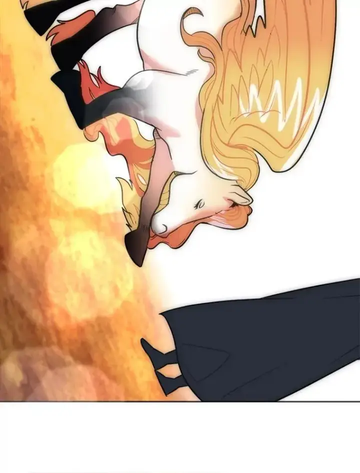漫画《读心少年利沙度》108.独角兽的报恩第98张图
