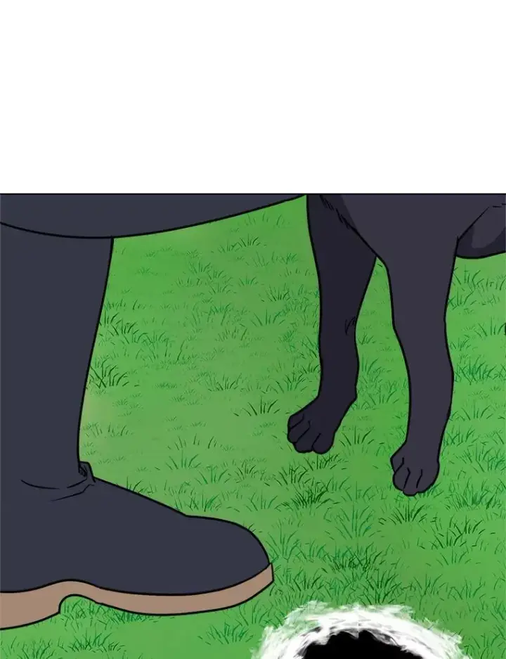 漫画《读心少年利沙度》109.一直在身边第78张图