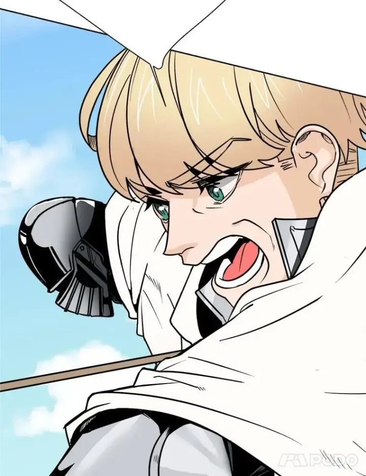 漫画《读心少年利沙度》109.一直在身边第86张图