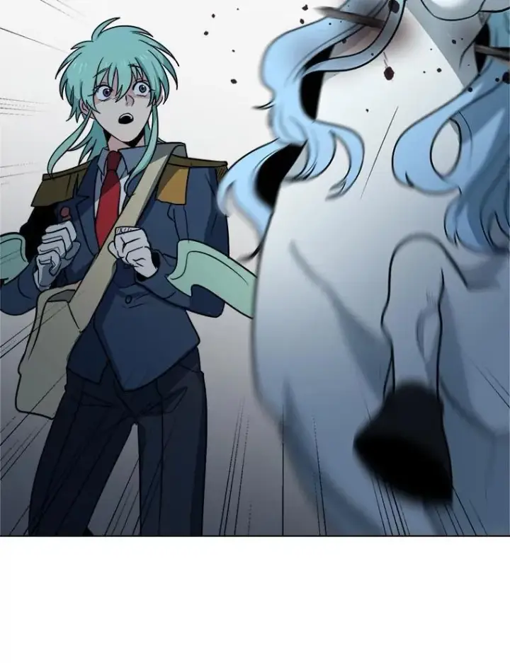漫画《读心少年利沙度》110.圣骑士第40张图
