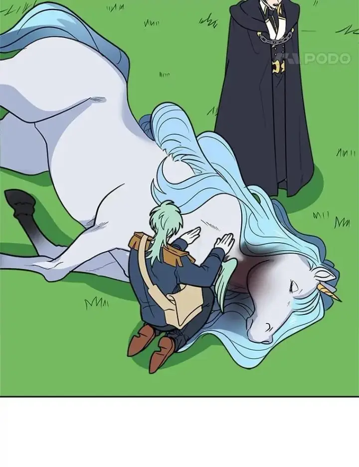 漫画《读心少年利沙度》110.圣骑士第64张图