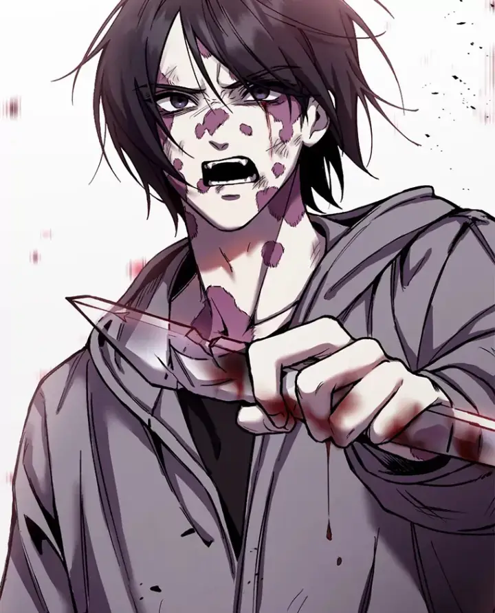 《毒中之王疗愈师》1.我不想死图190