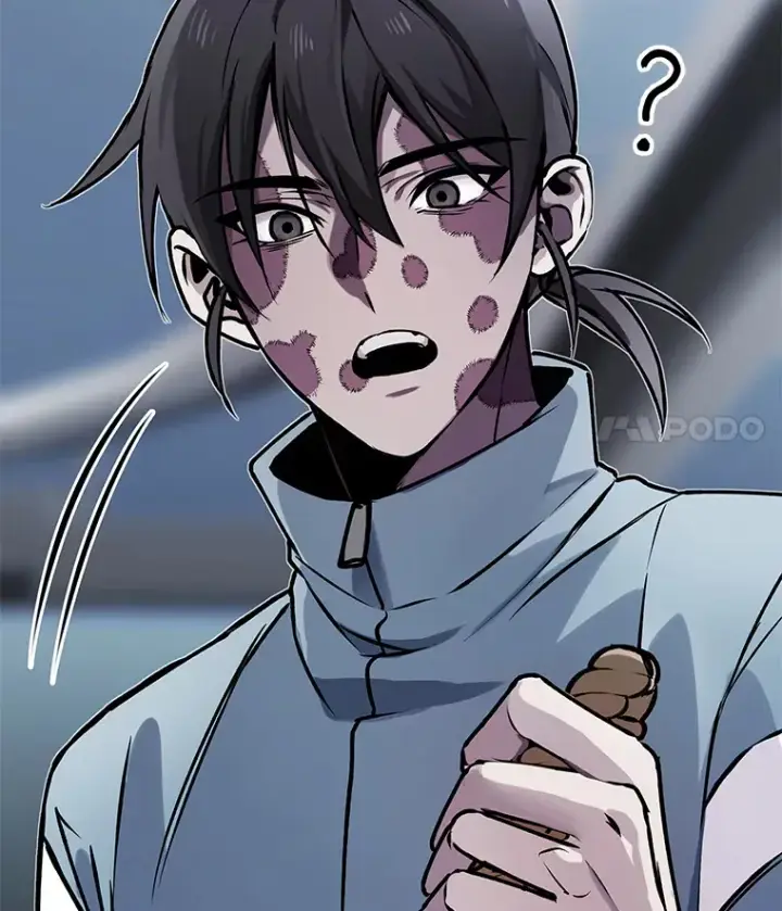 漫画《毒中之王疗愈师》6.谨慎的陈博士第153张图
