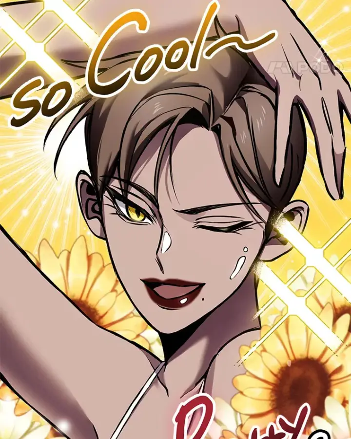 漫画《毒中之王疗愈师》6.谨慎的陈博士第164张图