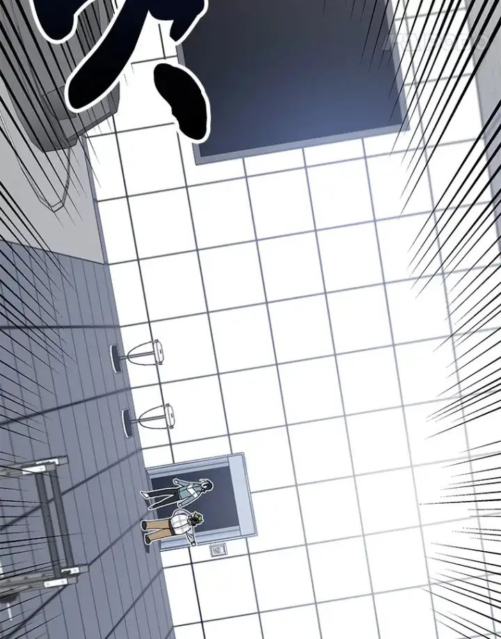 漫画《毒中之王疗愈师》6.谨慎的陈博士第188张图