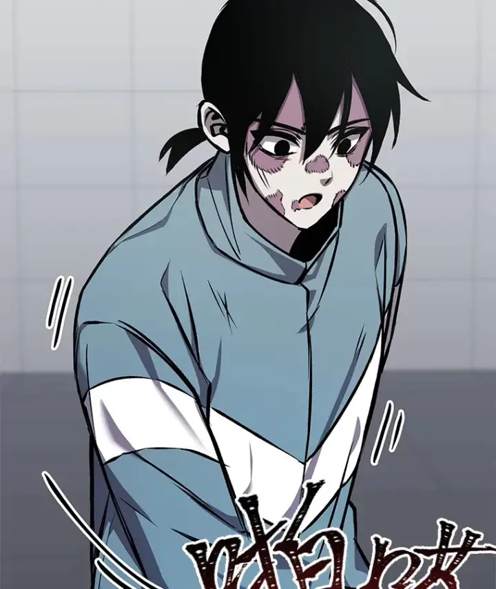 漫画《毒中之王疗愈师》6.谨慎的陈博士第33张图