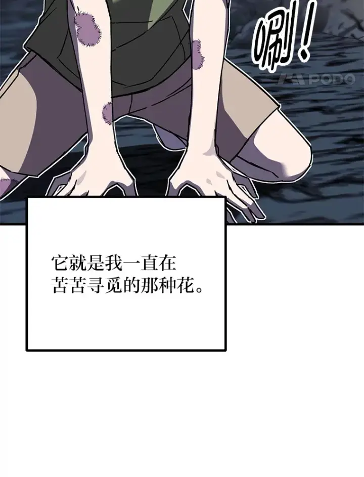 《毒中之王疗愈师》11.铜灵花图63