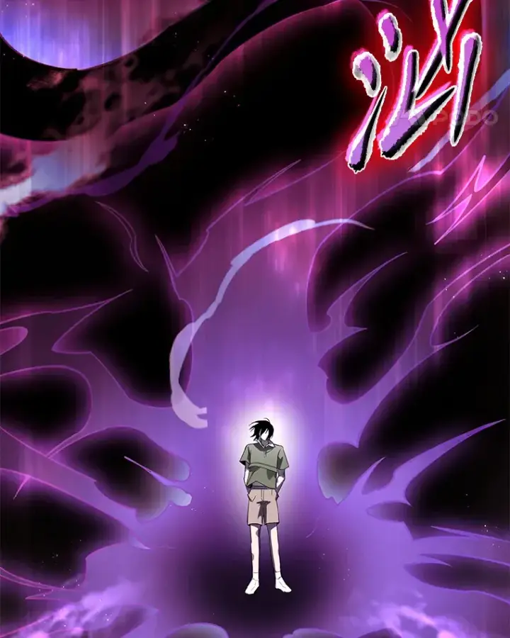 《毒中之王疗愈师》12.虚张声势图177
