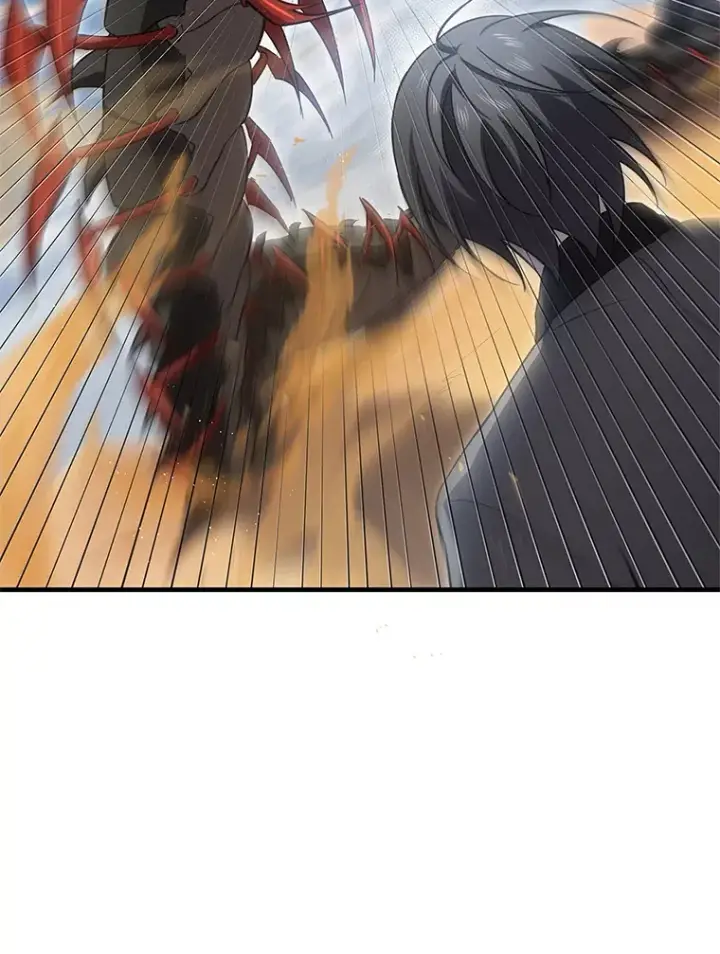 《毒中之王疗愈师》19.剧毒蜈蚣图93