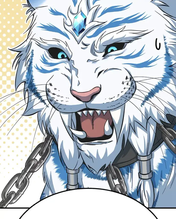 漫画《毒中之王疗愈师》25.强者从不抱怨…第183张图
